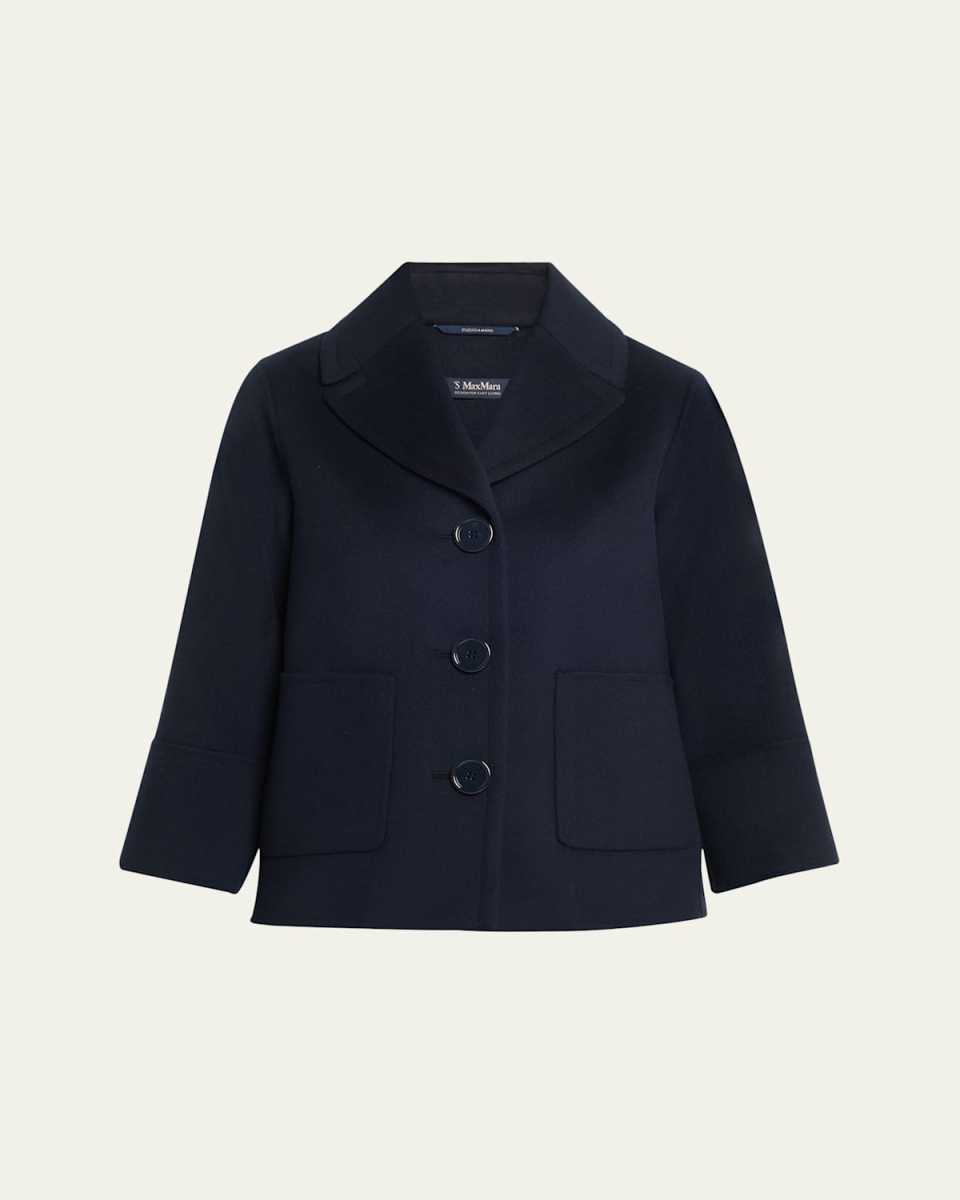 Windsor Cotton Jacket